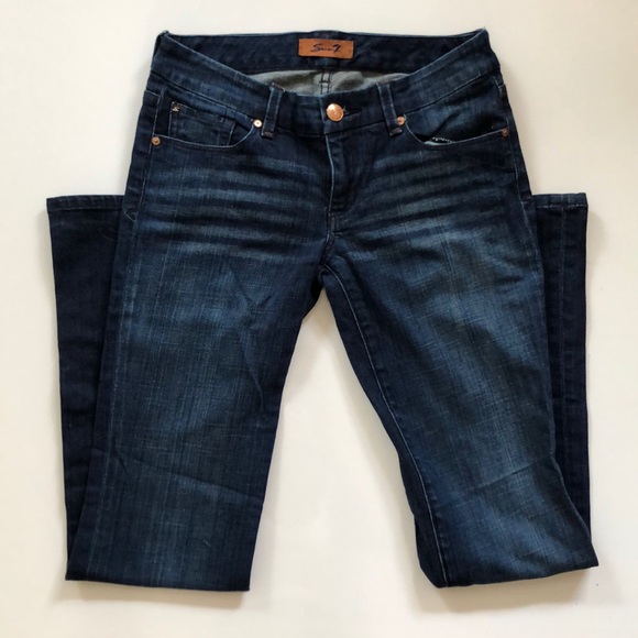 Seven Jeans - Picture 2 of 2